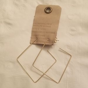 COPY - Anthropologie Earrings